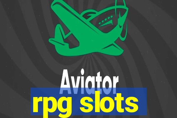 rpg slots